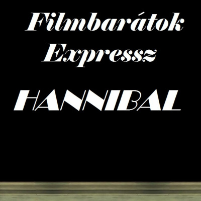 Filmbarátok Podcast