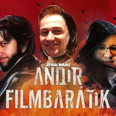 Filmbarátok Podcast