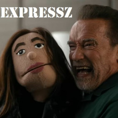 Filmbarátok Podcast