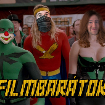 Filmbarátok Podcast