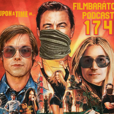 Filmbarátok Podcast