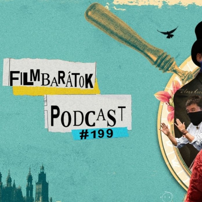 Filmbarátok Podcast