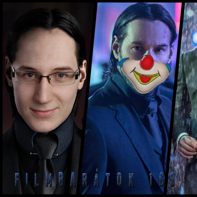 Filmbarátok Podcast