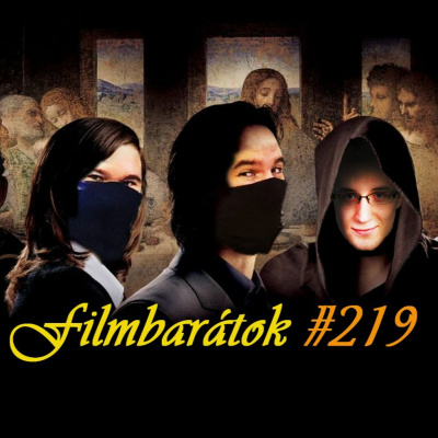 Filmbarátok Podcast