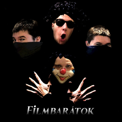 Filmbarátok Podcast
