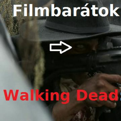 Filmbarátok Podcast
