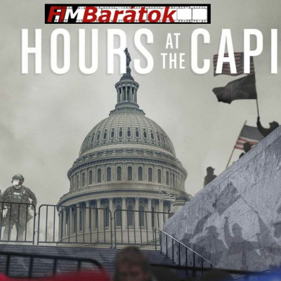 Filmbarátok Podcast