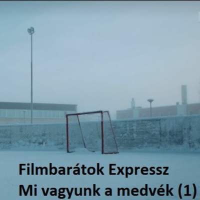 Filmbarátok Podcast