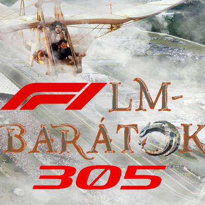 Filmbarátok Podcast