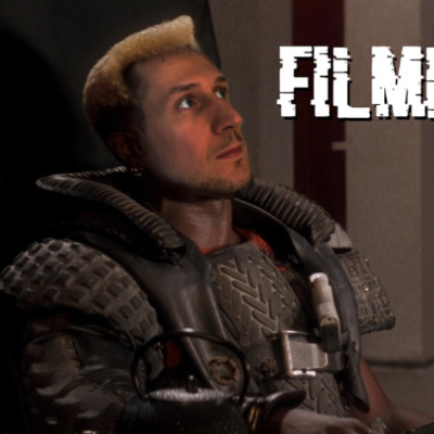 Filmbarátok Podcast