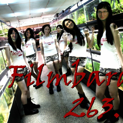 Filmbarátok Podcast