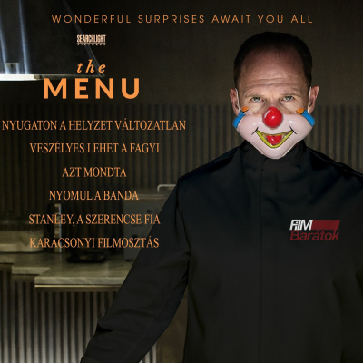 Filmbarátok Podcast