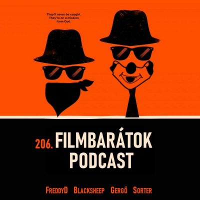 Filmbarátok Podcast