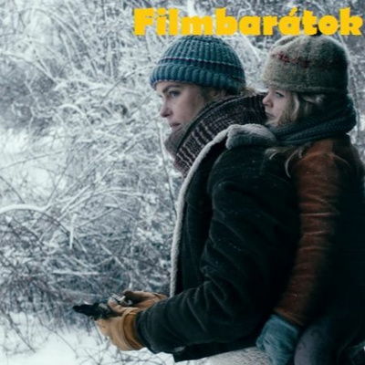 Filmbarátok Podcast
