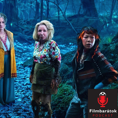 Filmbarátok Podcast
