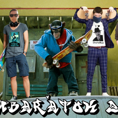 Filmbarátok Podcast