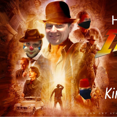 Filmbarátok Podcast