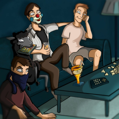 Filmbarátok Podcast