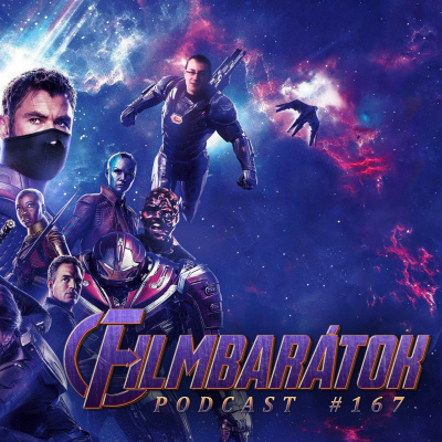 Filmbarátok Podcast