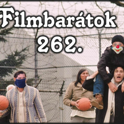 Filmbarátok Podcast
