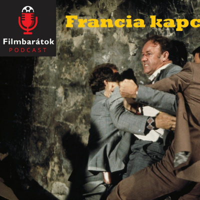Filmbarátok Podcast