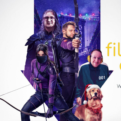 Filmbarátok Podcast