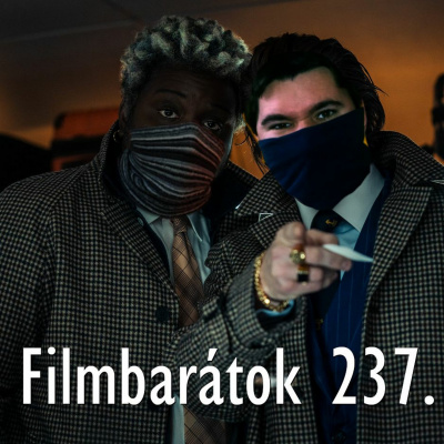 Filmbarátok Podcast