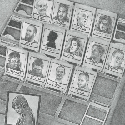 Filmbarátok Podcast