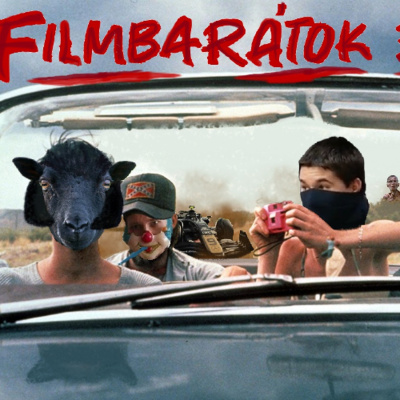 Filmbarátok Podcast