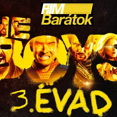 Filmbarátok Podcast