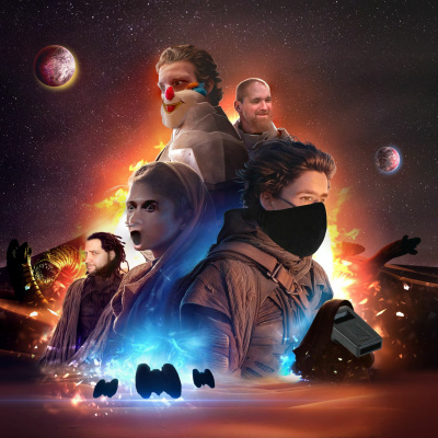 Filmbarátok Podcast