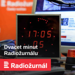 Dvacet Minut Radiournálu