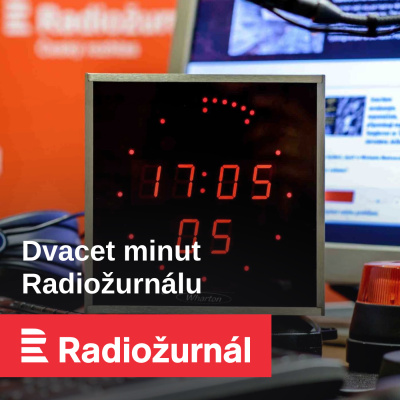 Dvacet Minut Radiournálu