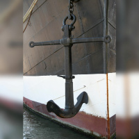 Die Lydingstydperk - Deel 3 (Die Anker)