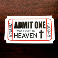 Die Lydingstydperk - Deel 4 (Die Toegangsfooi)