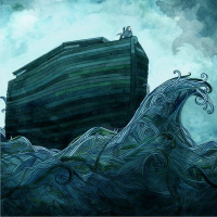 Die Lydingstydperk - Deel 2 (Die Ark)