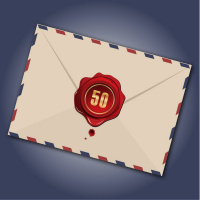 Die Seël (Kruis Reformasie Deel 4)