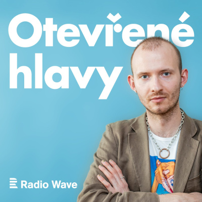 Otevené Hlavy