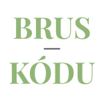 Brus Kódu