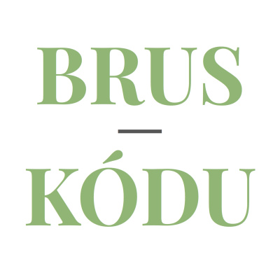 Brus Kódu