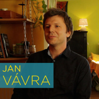 Jan Vávra
