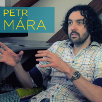RODINA20 - PETR MÁRA