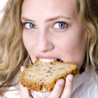 Ne kövesd el ezt a hibámat se: a kenyér elhagyása