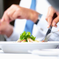 Ezt a hibát én is elkövettem: pár kanállal kevesebbet ettem