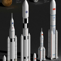 Hosszú Menetelés 9, Hayabusa2, Tunguska 1908.