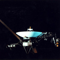 Voyager űrszondák, Berillium, Bór, Szén, Howard L. Braden - Szimulált valóság