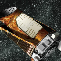 Köszönjük, Kepler Űrtávcső!