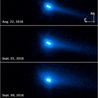 Oort felhő, Isten, Mariiiijaaa és a politikusok