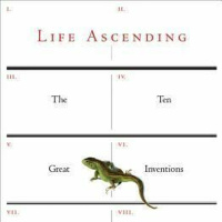 SLP2023_03 - Ezt nem kellett volna. Balázs szerint a világ, lélekvándorlás, tudat. Nick Lane