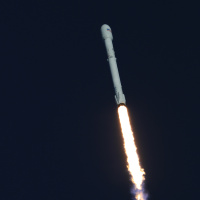 TESS már úton van, megint közel volt egy aszteroida, az élet eredete, fajfejlődés